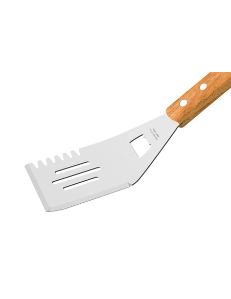 Tramontina Churrasco 48cm barbecue spatula with hook