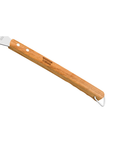 Tramontina Churrasco 48 cm grillspatel med krog