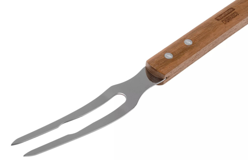 Tramontina Churrasco 47cm barbecuevork