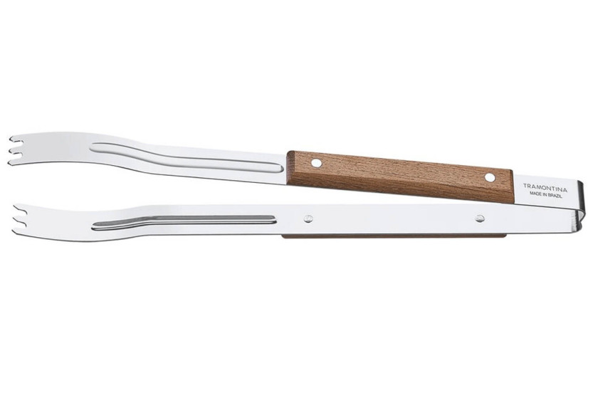 Pince para churrasco Tramontina Churrasco 47cm