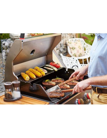 Tramontina Churrasco 45cm coltello da barbecue
