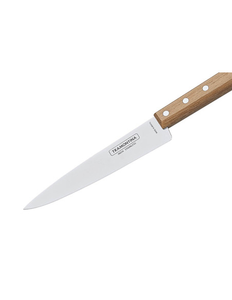 Cuchillo parrillero Tramontina Churrasco 45cm