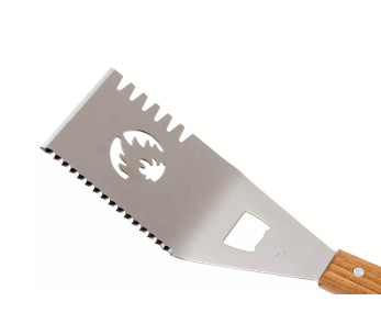 Spatola per barbecue Tramontina Churrasco 48 cm 2