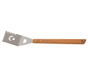 Tramontina Churrasco 3-delt grillsett: tang + slikkepott + grillgaffel 2