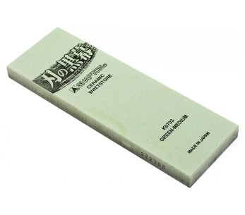 Japansk skärpsten Shapton Kuromaku K0703 korn 2000 2
