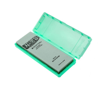 Pedra de afiar japonesa Shapton Kuromaku K0710 grão 8000