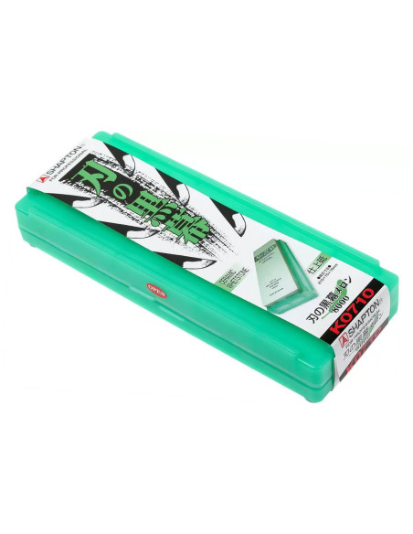 Japanilainen teroituskivi Shapton Kuromaku K0710 karkeus 8000