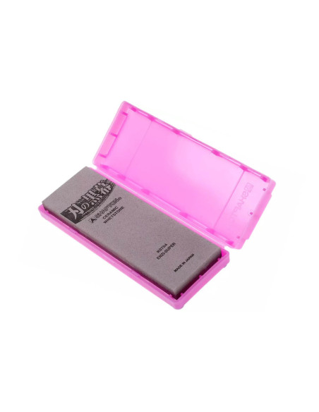 Pedra de afiar japonesa Shapton Kuromaku K0704 grão 5000