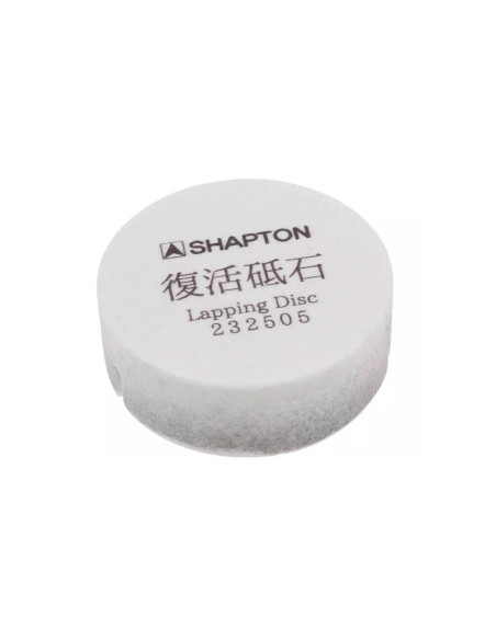 Shapton 0505 rengöringssten för slipstenar