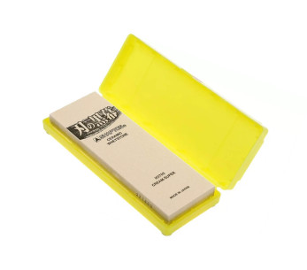 Pedra de afiar japonesa Shapton Kuromaku K0705 grão 12000