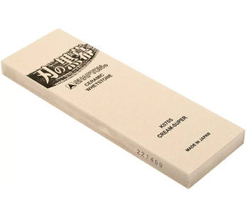 Pedra de afiar japonesa Shapton Kuromaku K0705 grão 12000 2