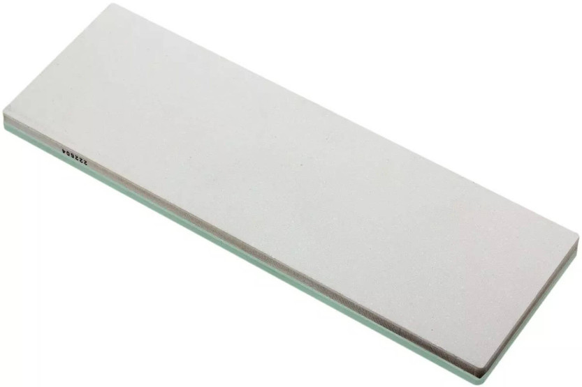 Japanischer Schleifstein Shapton Glass Stone 50303 Körnung 16000