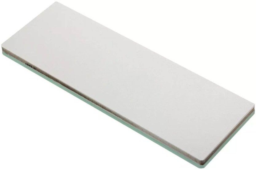 Pedra de afiar japonesa Shapton Glass Stone 50203 grão 8000