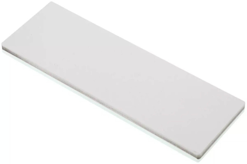 Pedra de afiar japonesa Shapton Glass Stone 50103 4000 grit