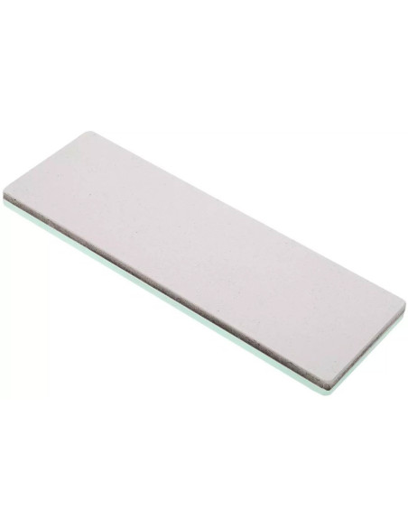 Pedra de afiar japonesa Shapton Glass Stone 50402 grão 3000