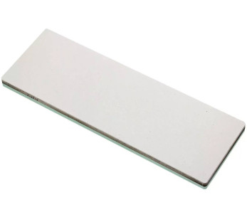 Pedra de afiar japonesa Shapton Glass Stone 50302 grão 2000