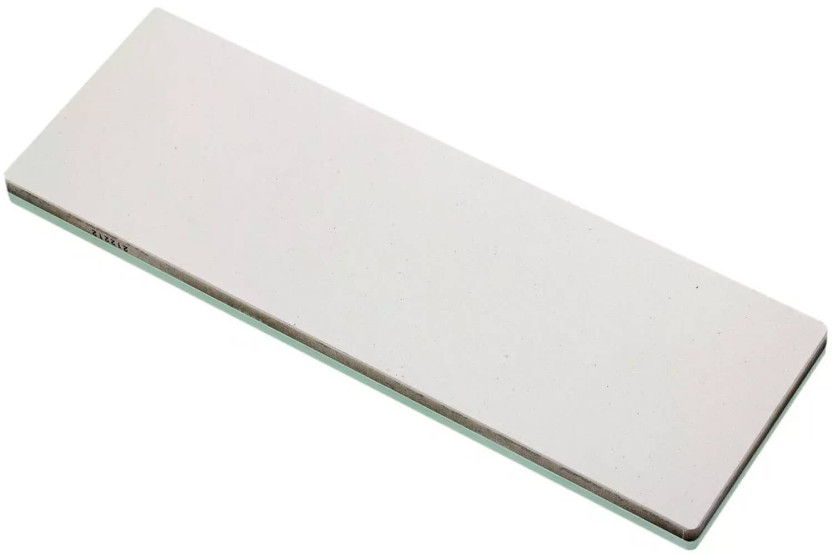Japanse slijpsteen Shapton glassteen 50302 korrel 2000