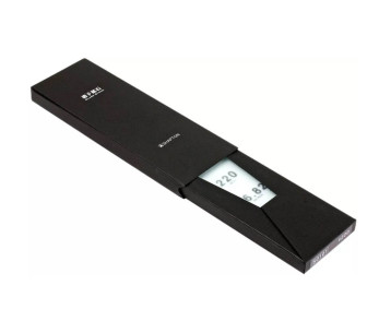 Japansk slipsten Shapton Glass Stone 50101 220 grit 2