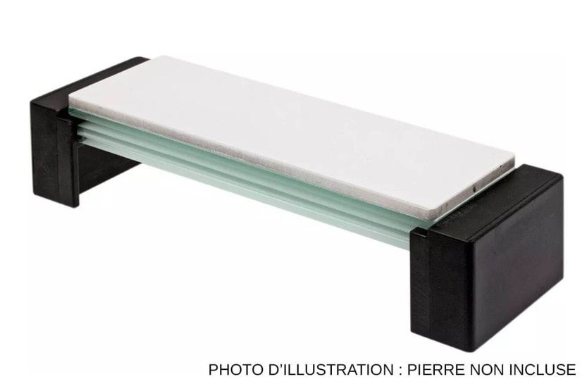 Hållare för Shapton glasstenar vatten whetstone 50300