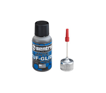 Sentry Marine Tuf-Glide sneldrogend smeermiddel / roestwerend middel voor Fallkniven messen 14ml