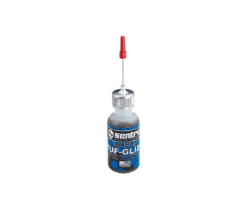 Sentry Marine Tuf-Glide hurtigtørkende smøremiddel / rustinhibitor for Fallkniven-kniver 14 ml 2