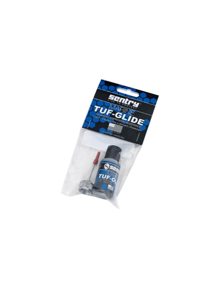Sentry Marine Tuf-Glide nopeasti kuivuva voiteluaine / ruosteenestoaine Fallkniven terille 14ml