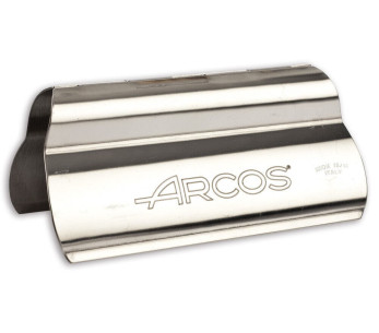 Arcos hamtang roestvrij staal 18/10 11cm