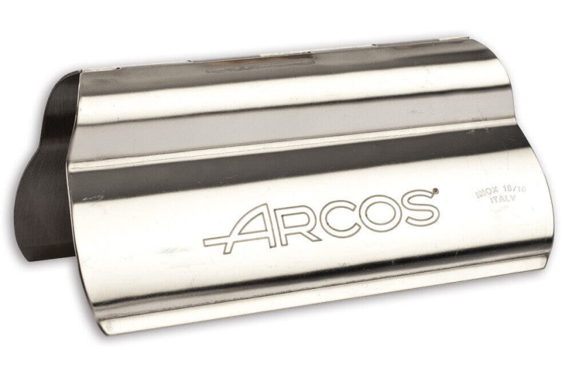 Pinze per prosciutto Arcos in acciaio inox 18/10 11 cm