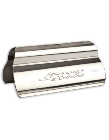 Arcos ham tongs stainless steel 18/10 11cm