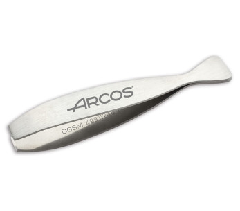 Alicates de acero inoxidable Arcos 11cm