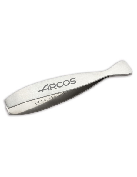 Arcos Roestvrijstalen Kanttang 11cm
