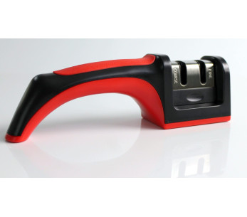 Afilador manual Arcos 2 funciones para cuchillos de cocina 2