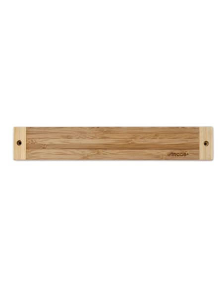Arcos bamboe staafmagneet 30 x 4,5cm