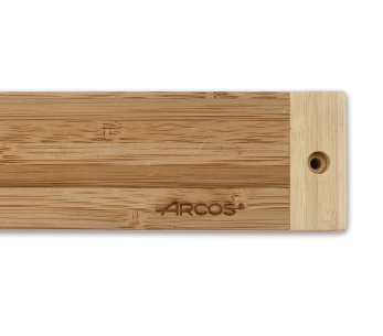 Arcos imán de barra de bambú 30 x 4,5cm 2