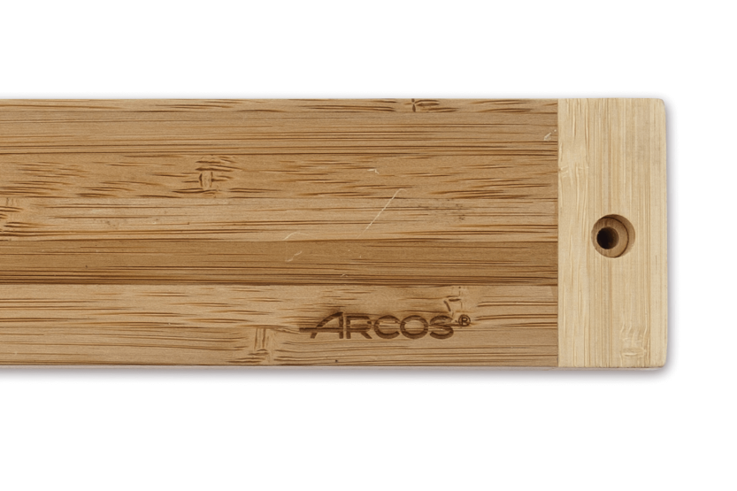Arcos bambusstangmagnet 30 x 4,5 cm