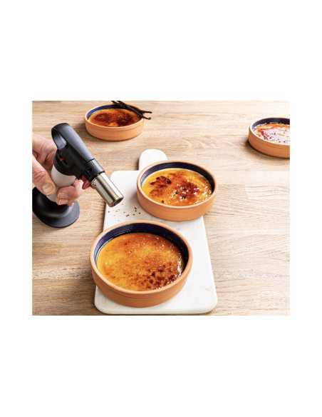 Set per crème brûlée Mastrad