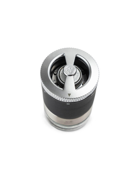 Estuche Peugeot Maestro U'Select molinillo de pimienta con 3 depósitos