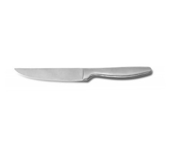 Coltello da bistecca K6 satinato Comas