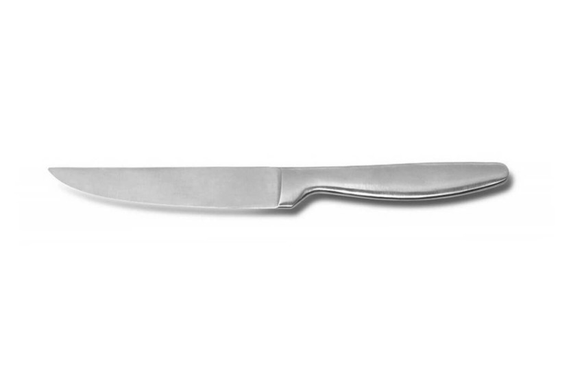 Cuchillo para carne satinado Comas K6