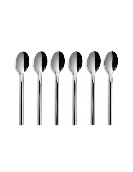 Comas Oslo - 24 set di posate in acciaio inox