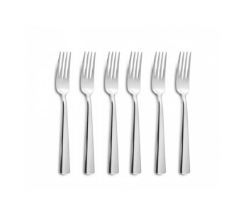 24 place cutlery set Comas Munich mirror finish 2