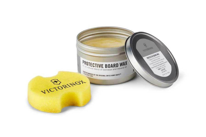 Victorinox Epicurean vedlikeholdsvoks for kjøkkenbrett