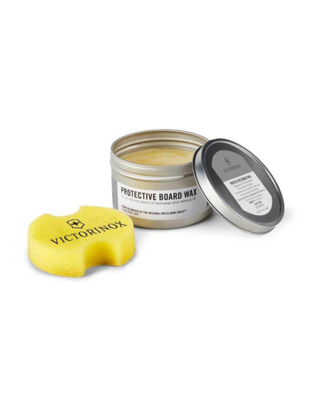 Victorinox Epicurean vedlikeholdsvoks for kjøkkenbrett
