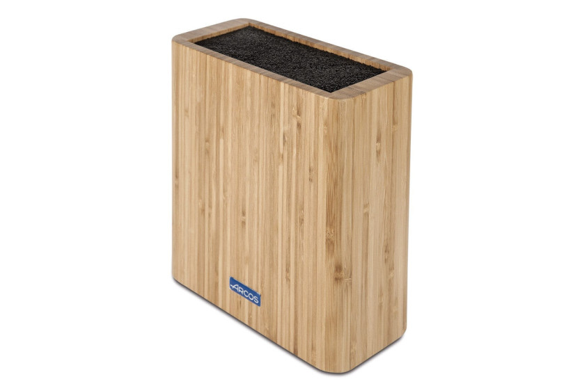 Arcos universal bamboo block with PP fiber interior