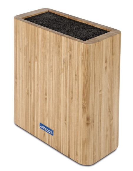 Arcos universal bamboo block with PP fiber interior