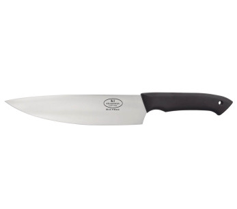 Fallkniven Chef' s Knife K1 terä 20cm musta thermorun kahva