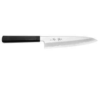 Kagekiyo Suri Urushi 21cm käsintehty japanilainen kokki ' s veitsi