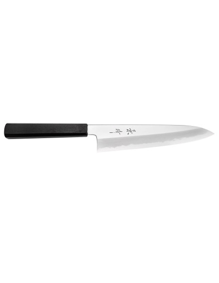 Kagekiyo Suri Urushi 21cm käsintehty japanilainen kokki ' s veitsi