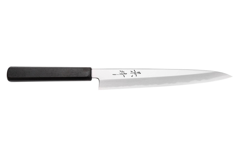 Kagekiyo Suri Urushi 21cm käsintehty japanilainen yleispuukko