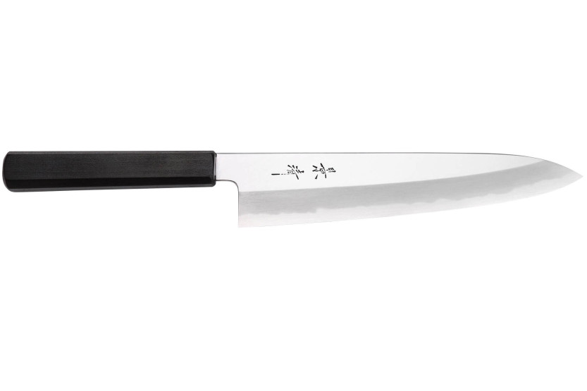 Kagekiyo Suri Urushi japanilainen kokkiveitsi 24cm